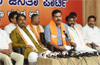 Police in DK exhibiting goonda behaviour, says B.Y. Vijayendra